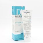 Dermalift Hydralift AC Greasy Skin Moisturizing Cream 50 ml BB