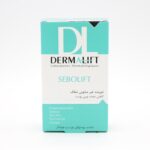 Dermalift Sebolift Pain For oily skin 100 g BB