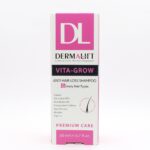 Dermalift Vita-Grow Anti Hair Loss Shampoo 200 ml CC