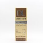 Dermalift Vita Plus K Keratin Hair Shampoo 200 ml CC