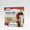 ویال خوراکی رویال ژلی یوروویتال 6 عددی