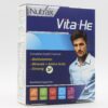 قرص مولتی ویتامین و مینرال ویتا هی نوتراکس 30 عددی