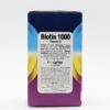 قرص بیوتین 1000 میکروگرم گلوک ویت 30 عددی