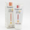 کرم ضد آفتاب رنگی روشن کننده با SPF50 حجم 50 میلی لیتر سیسپرسا