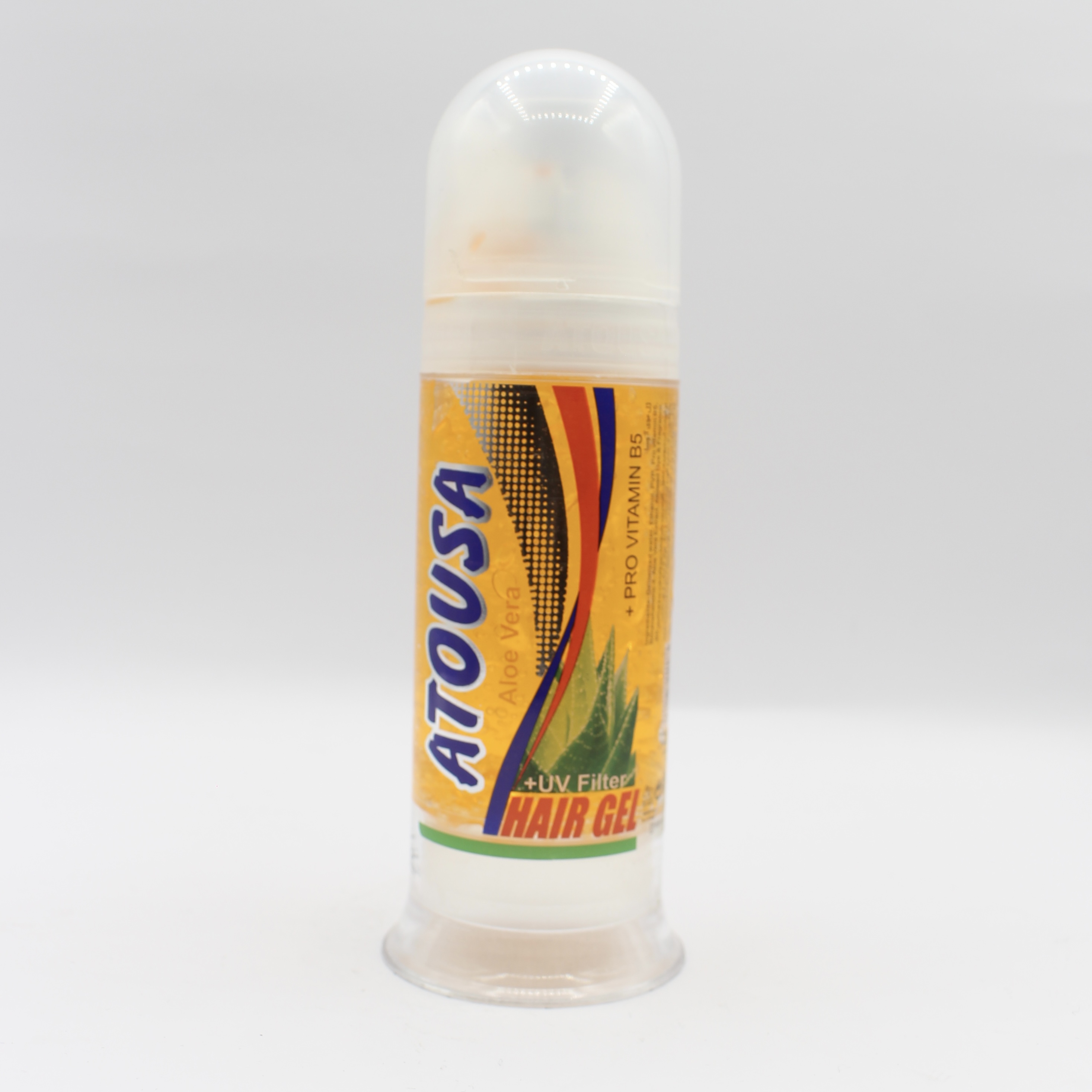 ژل موی سر آتوسا حجم 100 میلی لیتر